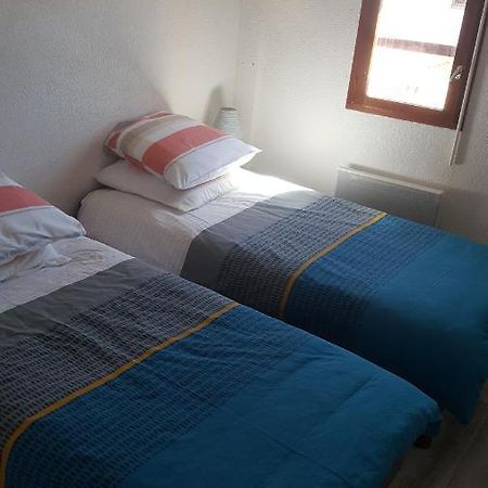 Appartement Vaux Sur Mer Eksteriør billede