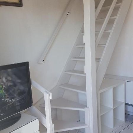Appartement Vaux Sur Mer Eksteriør billede