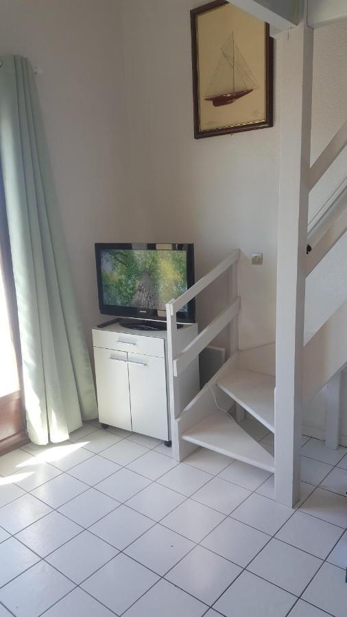 Appartement Vaux Sur Mer Eksteriør billede
