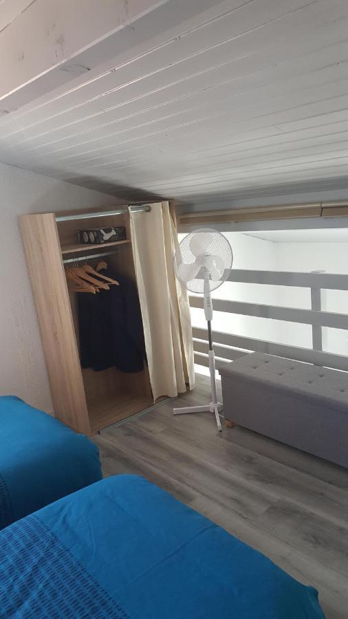 Appartement Vaux Sur Mer Eksteriør billede