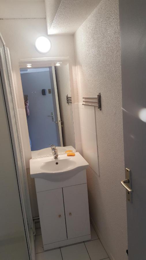 Appartement Vaux Sur Mer Eksteriør billede