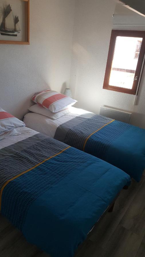 Appartement Vaux Sur Mer Eksteriør billede