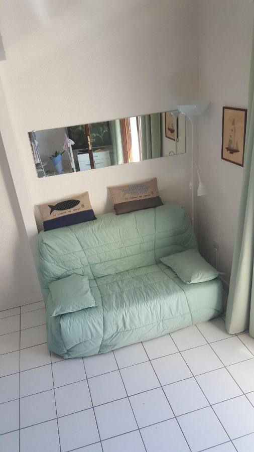 Appartement Vaux Sur Mer Eksteriør billede