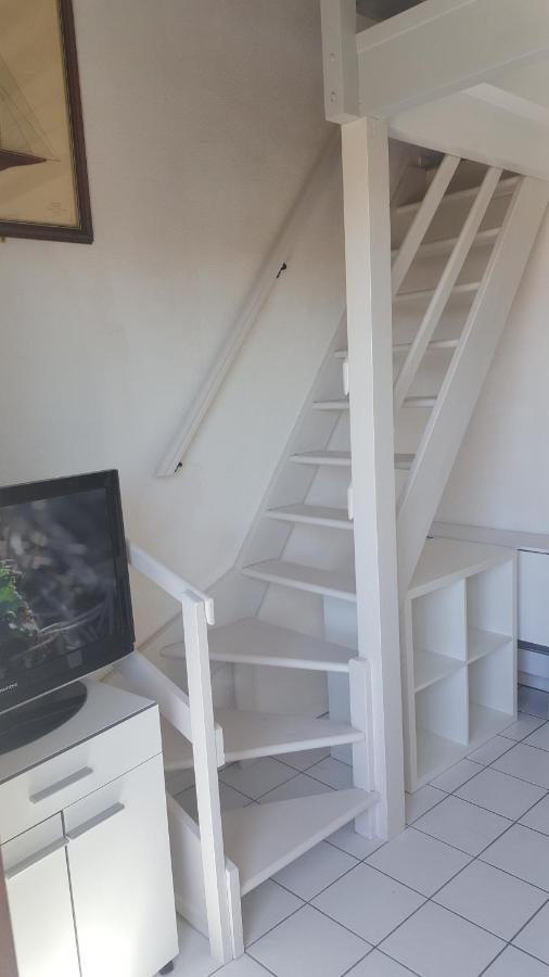 Appartement Vaux Sur Mer Eksteriør billede
